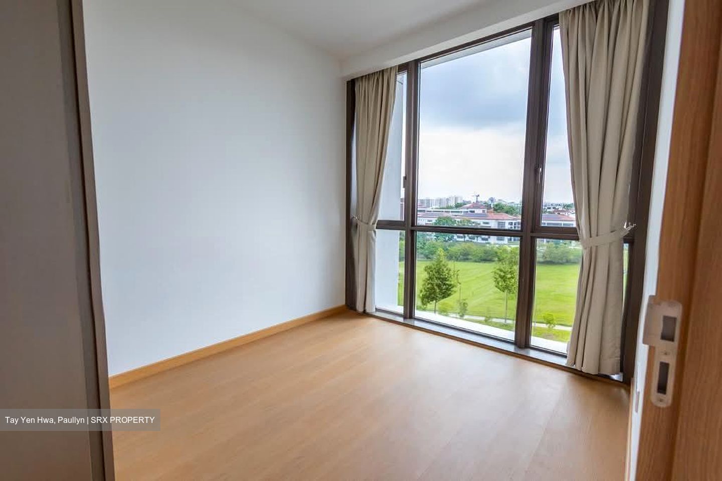 The Botany At Dairy Farm (D23), Condominium #586582511